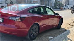 تسلا موديل 3